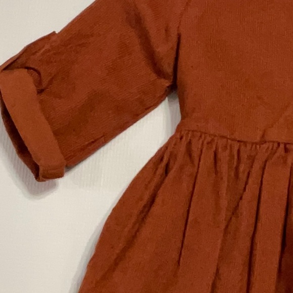 Ren & Rouge dress - Picture 3 of 8